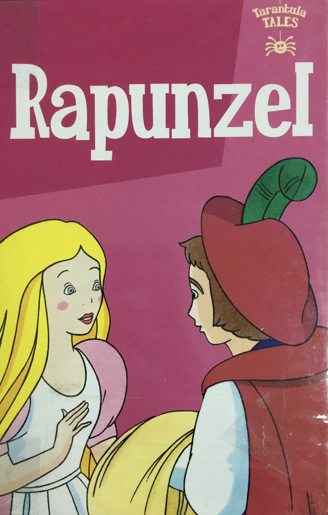 RAPUNZEL