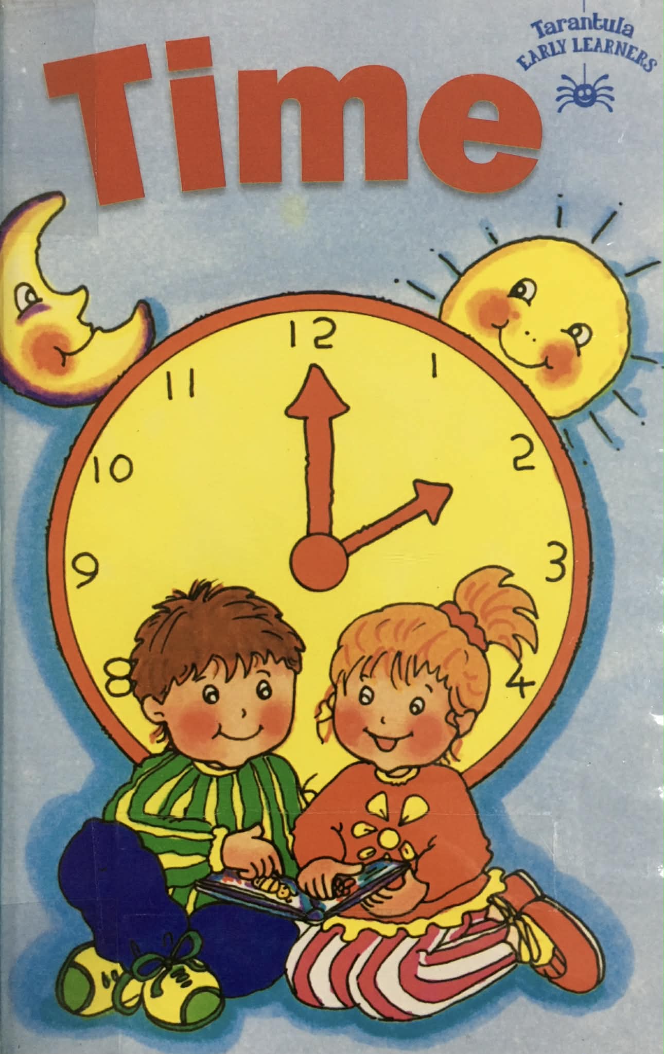 TIME