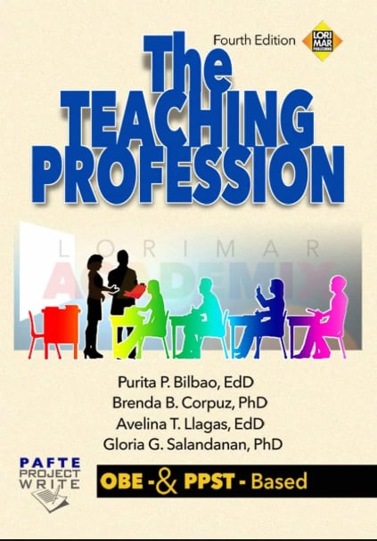 THE TEACHING PROFESSION