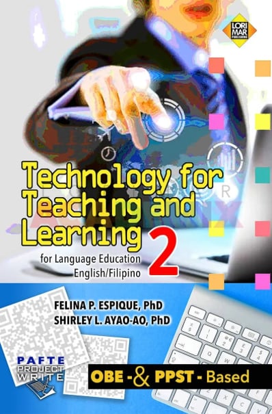 TECHNOLOGY FOR TEACHING AND LEARNING 2