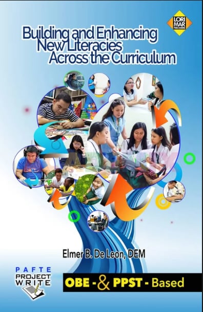 BUILDING AND ENHANCING NEW LITERACIES ACROSS THE CURRICULUM