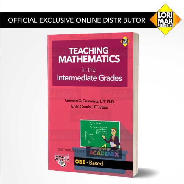 TEACHING MATHEMATICS IN THE INTERMEDIATE GRADES
