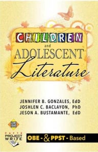 CHILDREN AND ADOLESCENT LITERATURE