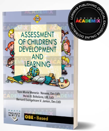 ASSESSMENT OF CHILDREN'S DEVELOPMENT AND LEARNING