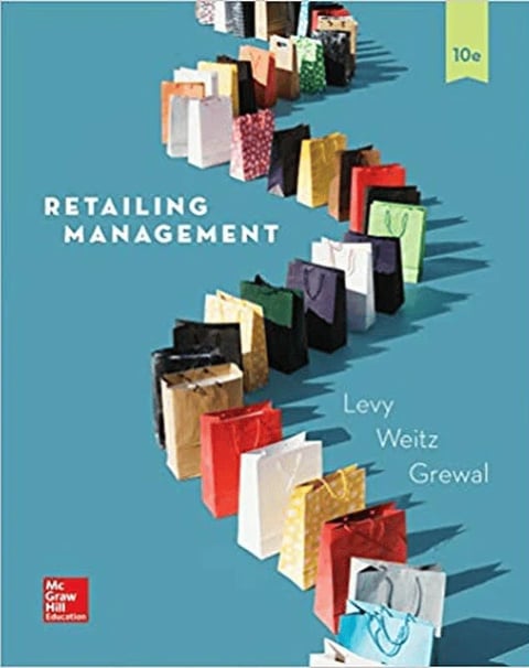 RETAILING MANAGEMENT