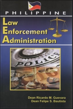 PHILIPPINE LAW ENFORCEMENT ADMINISTRATION
