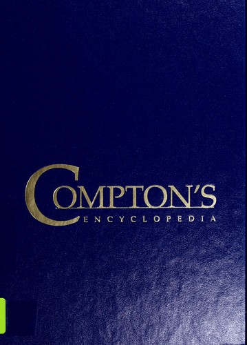 COMPTON'S ENCYCLOPEDIA AND FACT INDEX