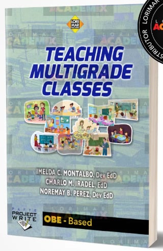 TEACHING MULTIGRADES CLASSES