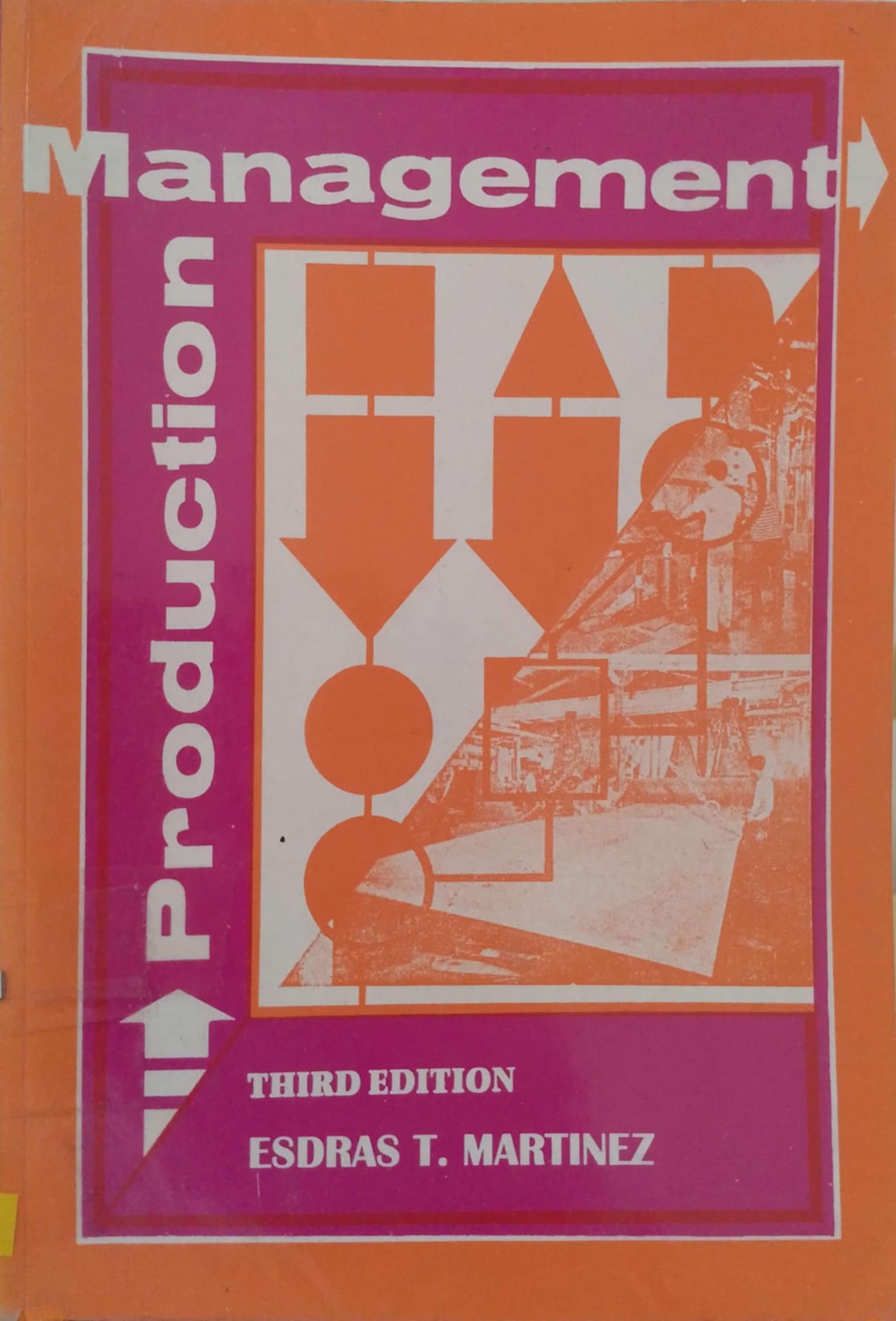 PRODUCTION MANAGEMENT
