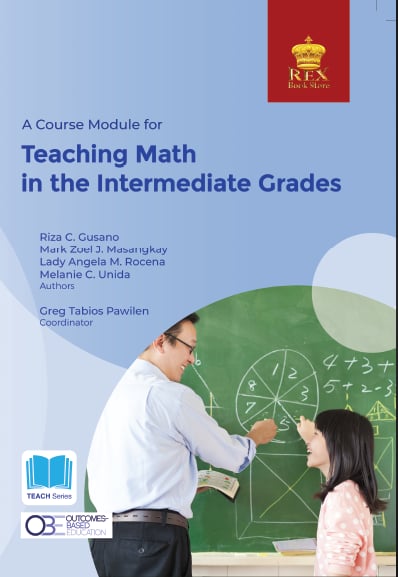 A COURSE MODULE FOR TEACHING MATH IN THE INTERMEDIATE GRADES
