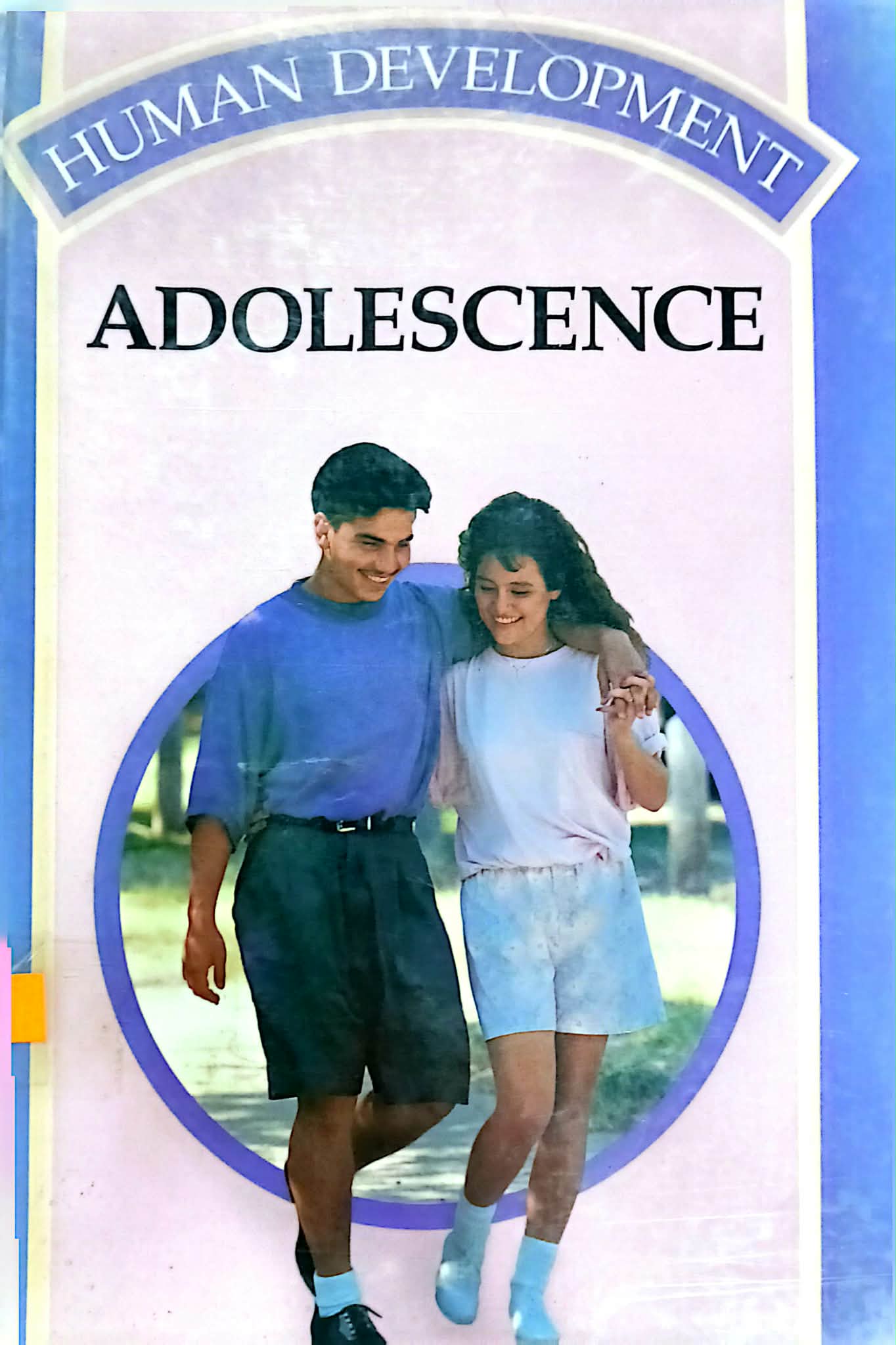 HUMAN DEVELOPMENT ADOLESCENCE