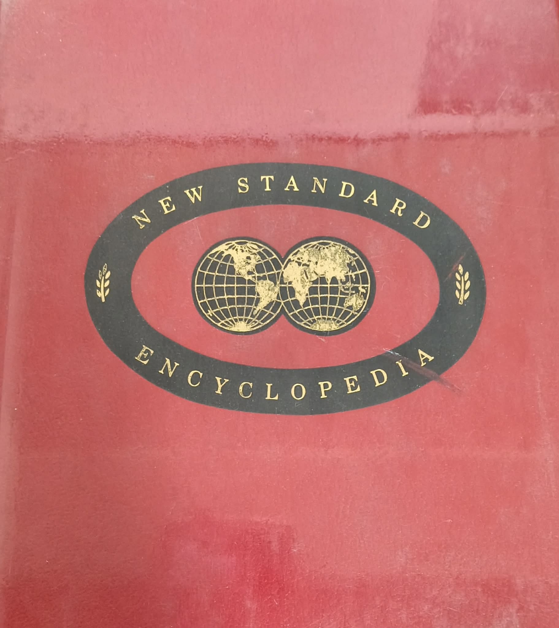 NEW STANDARD ENCYCLOPEDIA
