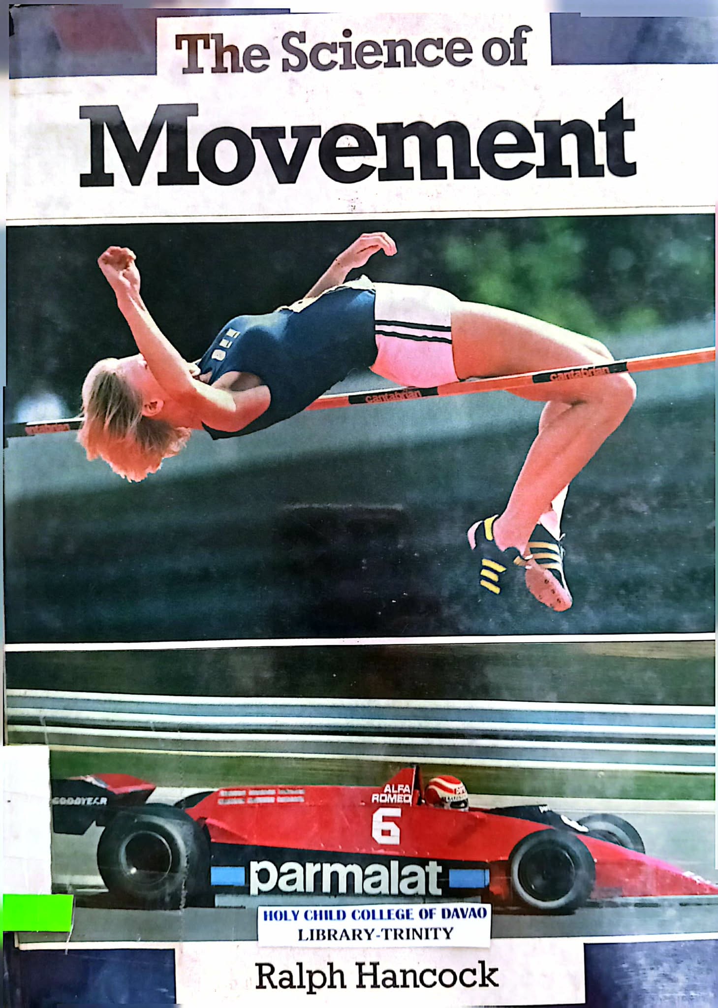 THE SCIENCE OF MOVEMENT
