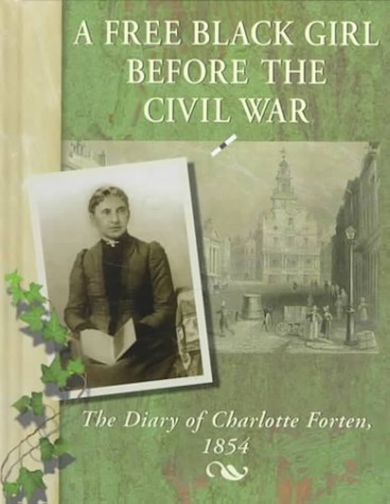 A FREE BLACK GIRL BEFORE THE CIVIL WAR